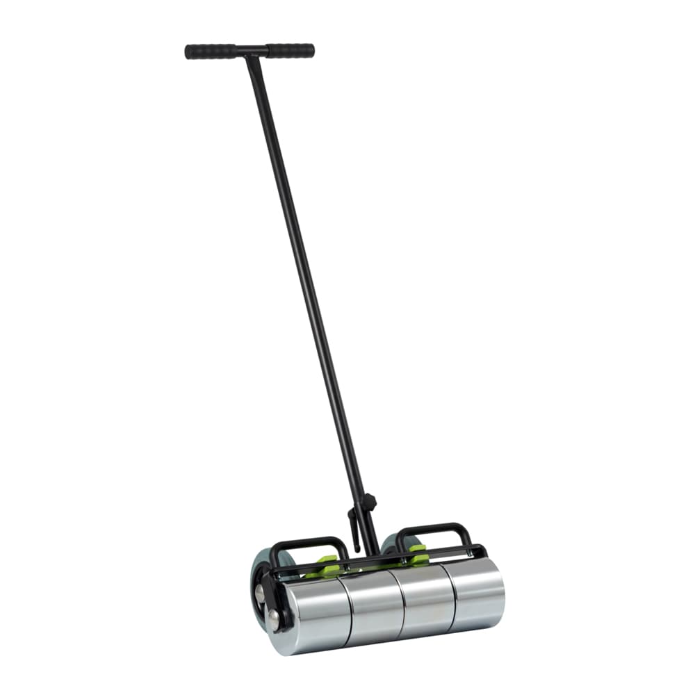 Вальцы для прикатывания подложек UZIN (Wolff Pressure roller for floorings 30 kg)