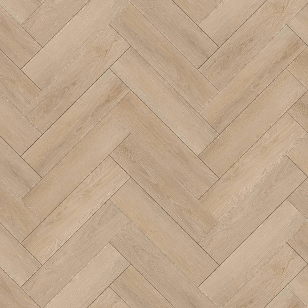 ПВХ Покрытие Calitex Elementals Caribbean Herringbone Click ES403 610x150x4 (1,83 м2)