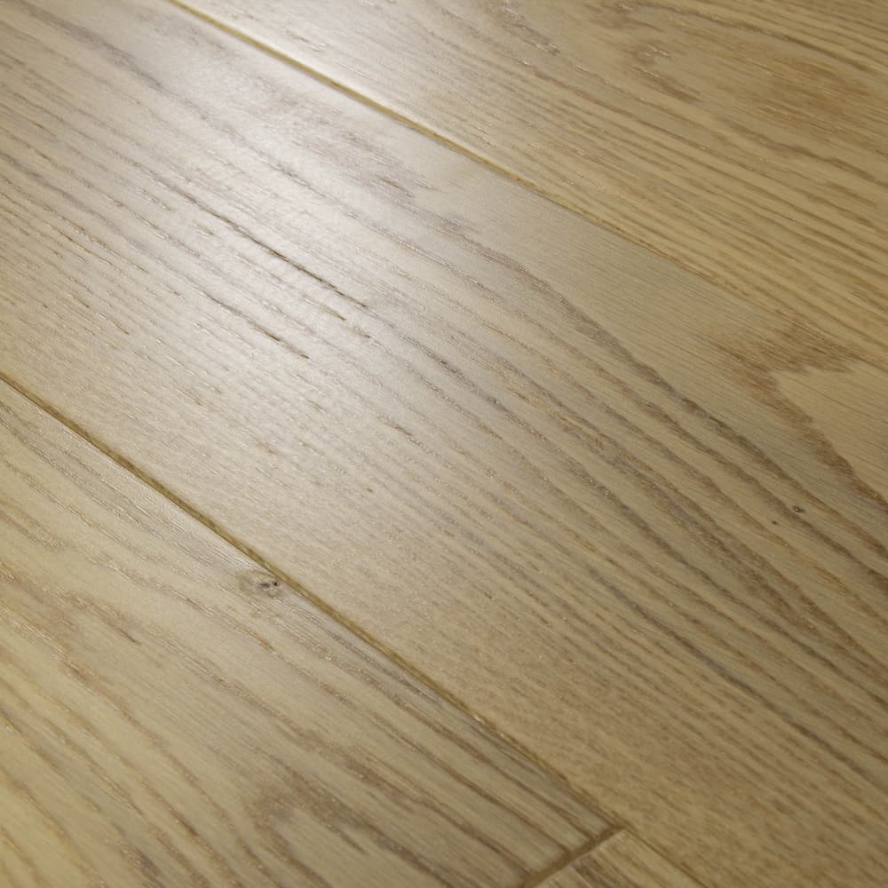 Инженерная доска Royal Parket от 400 до 1500х150х14 Click 14 Дуб Натур Жемчуг*