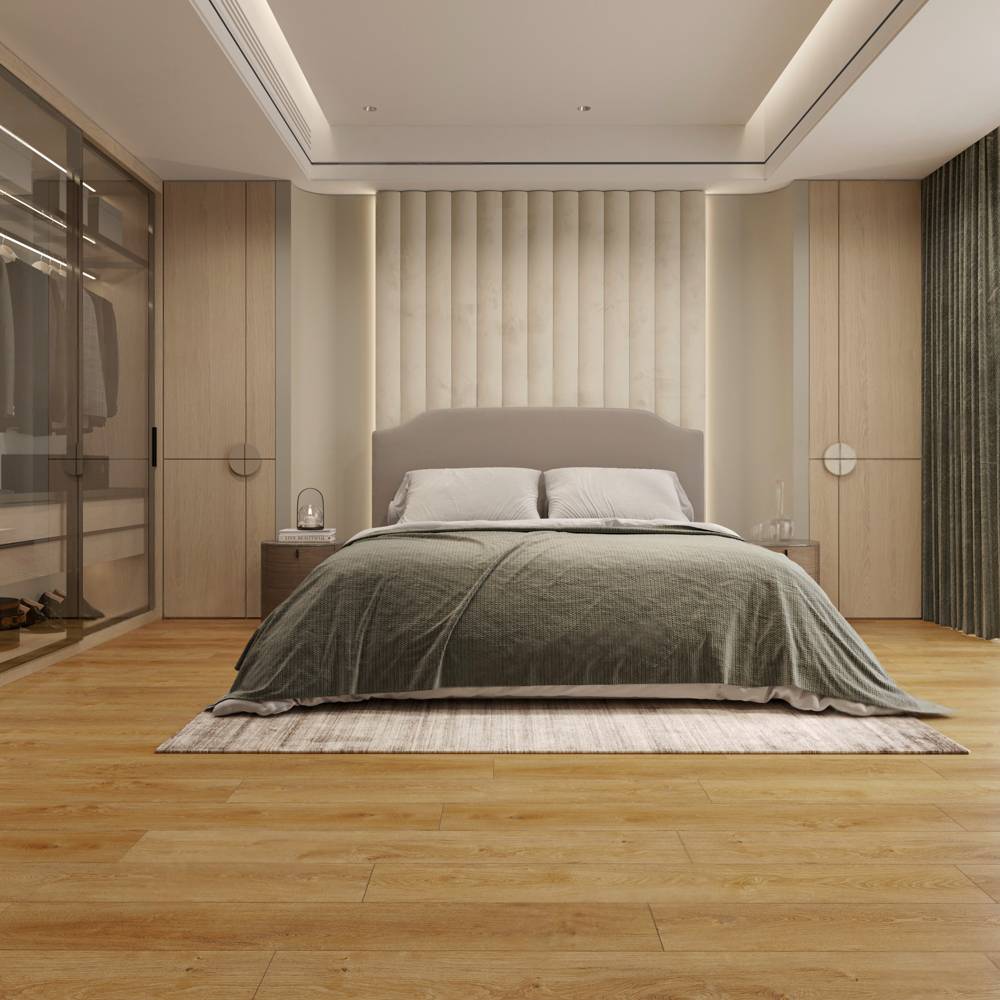 Ламинат ПВХ Alpine Floor Дуб Южный LVT ЕСО 3-29***