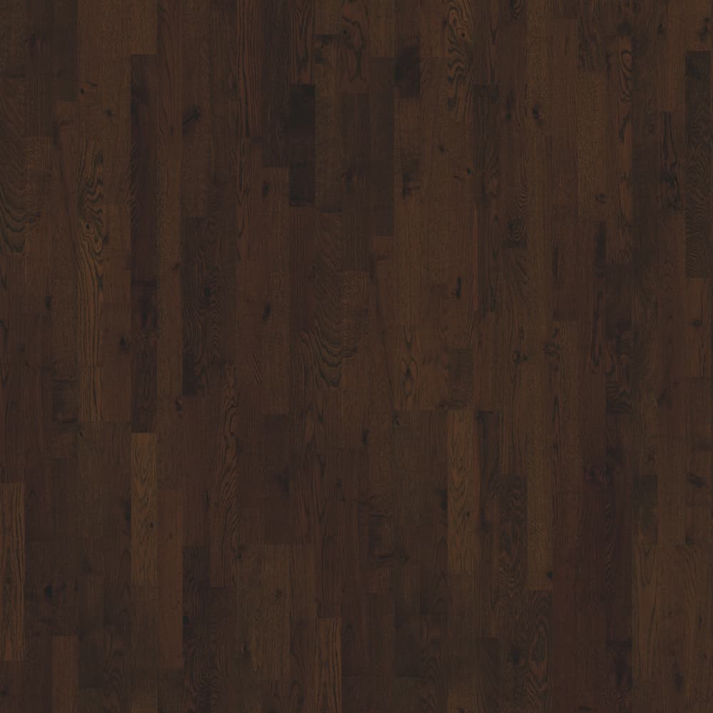 Паркетная доска KARELIA Дуб BARREL BROWN MATT 3S (3,41 м2)
