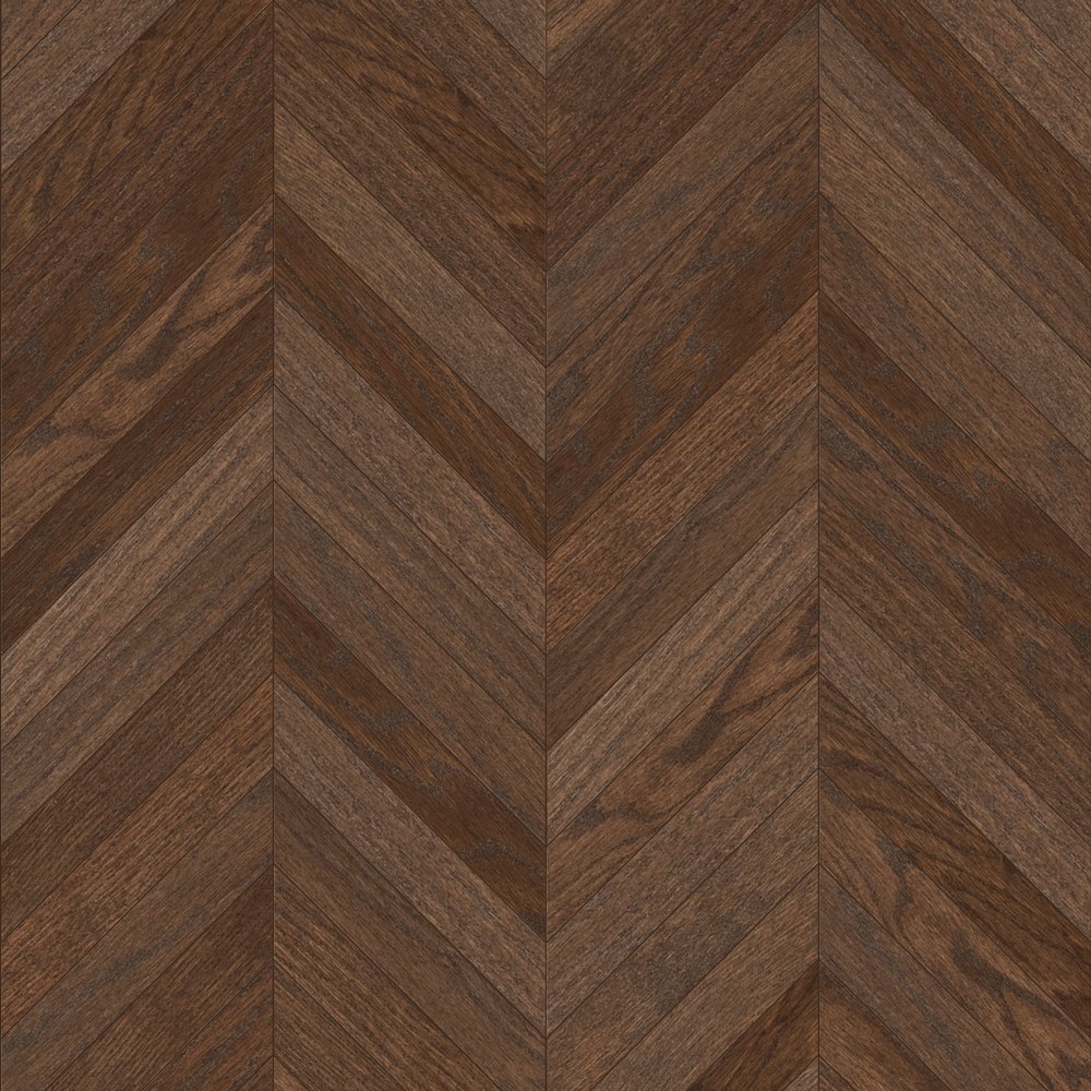 Паркет Елка Французская Lab Arte Chevron Дуб Рустик Лаэрт лак 600/510х90х14/3/45°