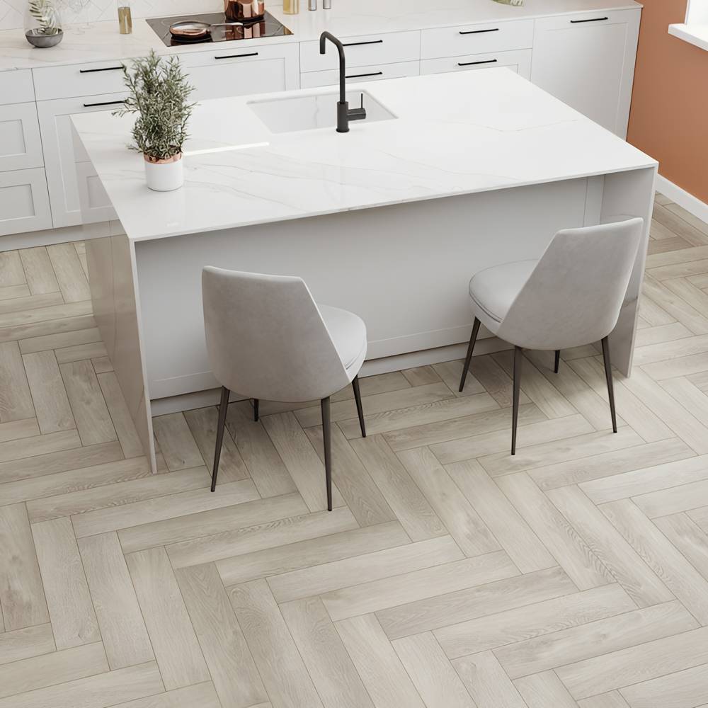 Ламинат ПВХ Alpine Floor Дуб Фантазия ABA ECO 19-1***