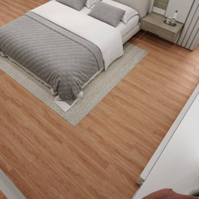 Ламинат ПВХ Alpine Floor Сосновый Бор LVT ЕСО 3-22*** в интерьере