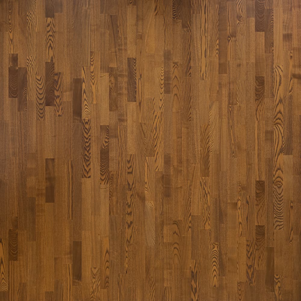 Паркетная доска PolarWood Ясень WHISKY MATT 3S 2G (3,41 м2)