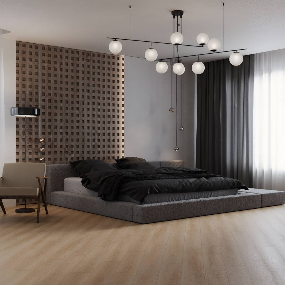 Ламинат ПВХ Norland Eli LVT 1003-6***