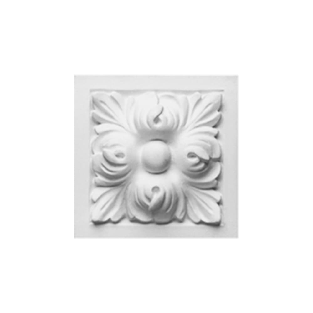 Декоративный элемент Orac Decor D210 96х96х35 