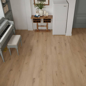 Ламинат ПВХ Norland Sandra SPC 1022-04*** в интерьере