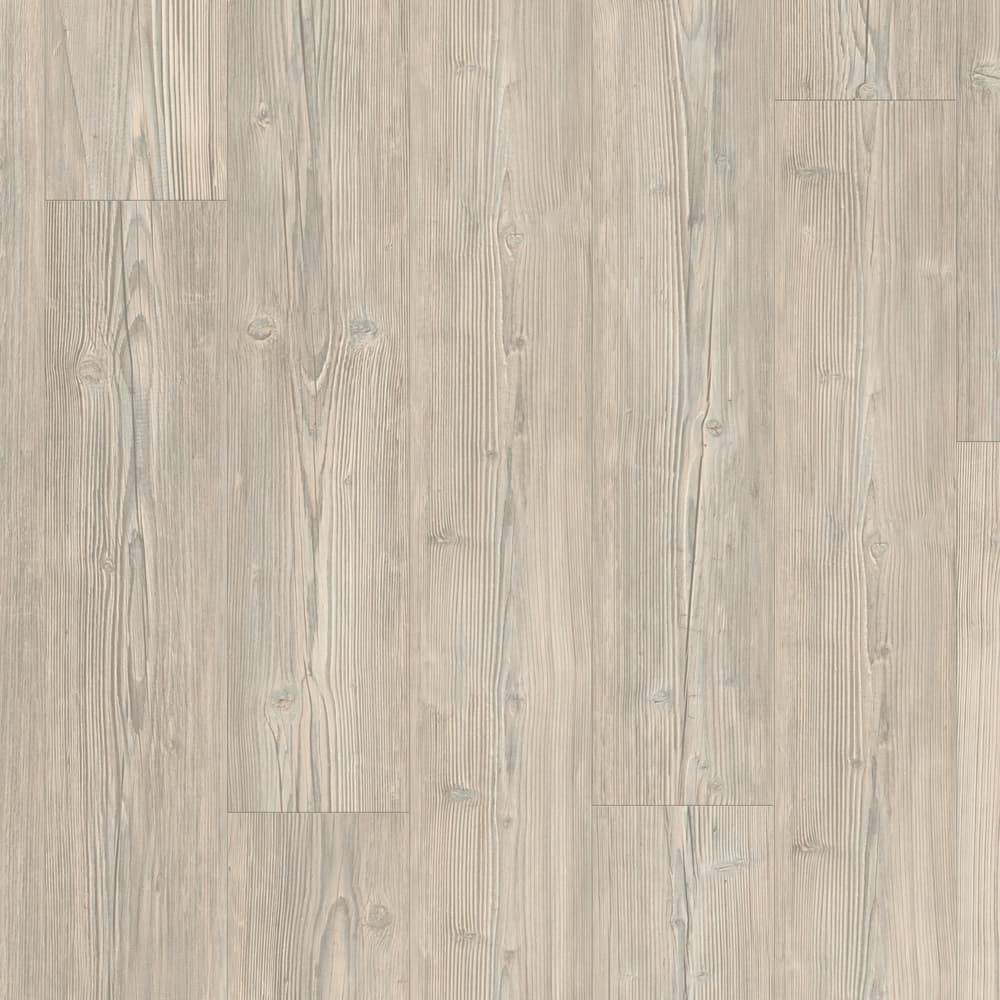 Плитка ПВХ Pergo Classic Plank Glue V3201-40054 Сосна Шале Светло-Серая 1256*194*2,5 (3,655)