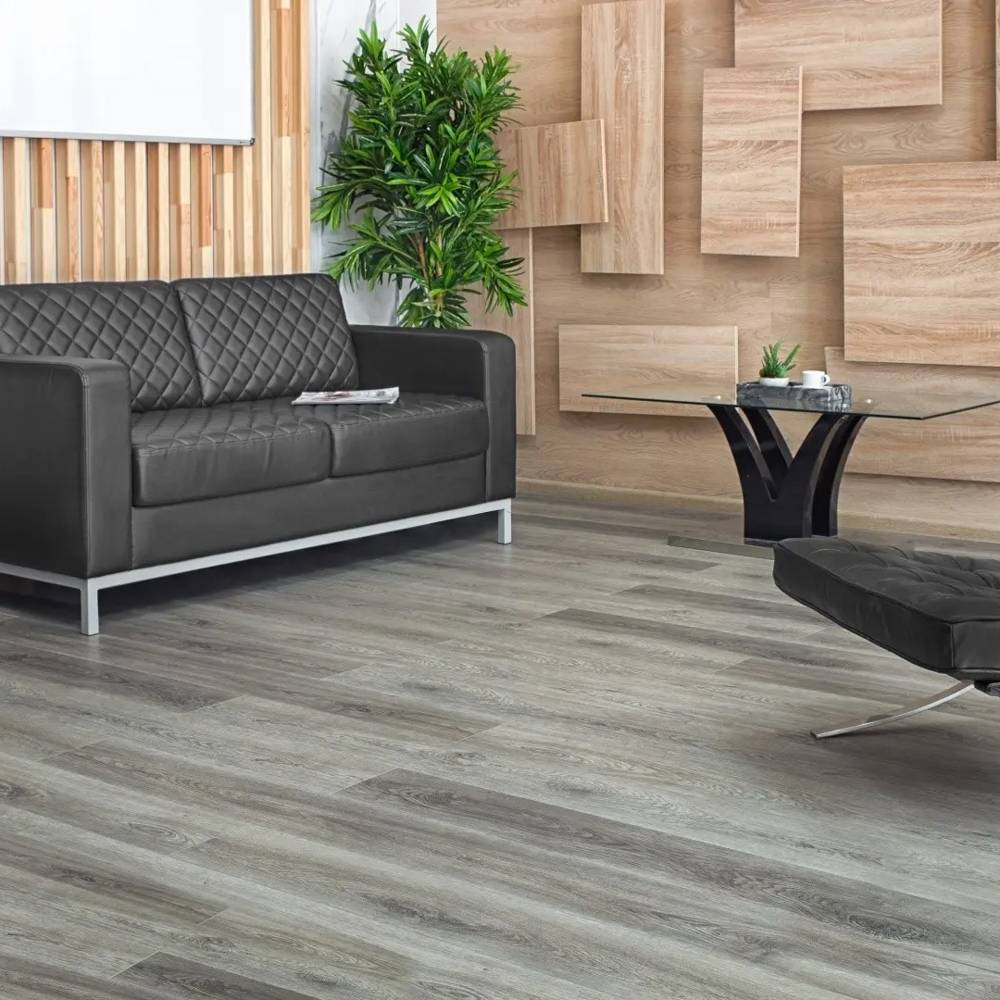 Ламинат ПВХ Alpine Floor Негара SPC ЕСО 11-17***