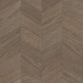 Паркет Елка Французская Lab Arte Chevron Дуб Селект Норвег лак 400/313х150х14/3/60° в интерьере