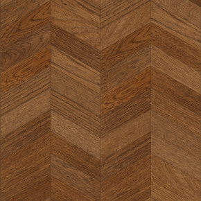 Паркет Елка Французская Lab Arte Chevron Дуб Натур Тибальт лак 400/337х110х14/3/60° в интерьере