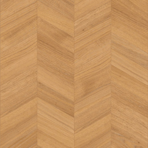 Паркет Елка Французская Lab Arte Chevron Дуб Рустик Эир лак 400/337х110х14/3/60° в интерьере