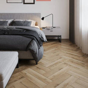 Ламинат ПВХ NatisSton Cascade SPC 5003-10*** в интерьере