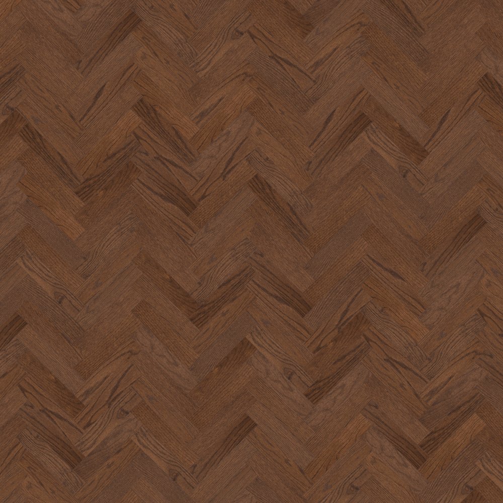 Паркет Елка Английская Lab Arte Angle Дуб Рустик Бронза лак 500х110х14/3