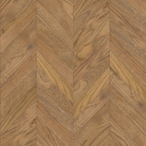 Паркет Елка Французская Lab Arte Chevron Дуб Рустик Гамлет лак 600/490х110х14/3/45° в интерьере