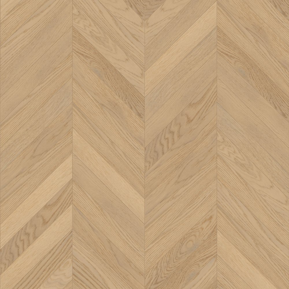 Паркет Елка Французская Lab Arte Chevron Дуб Натур 2006 лак 600/510х90х14/3/45°