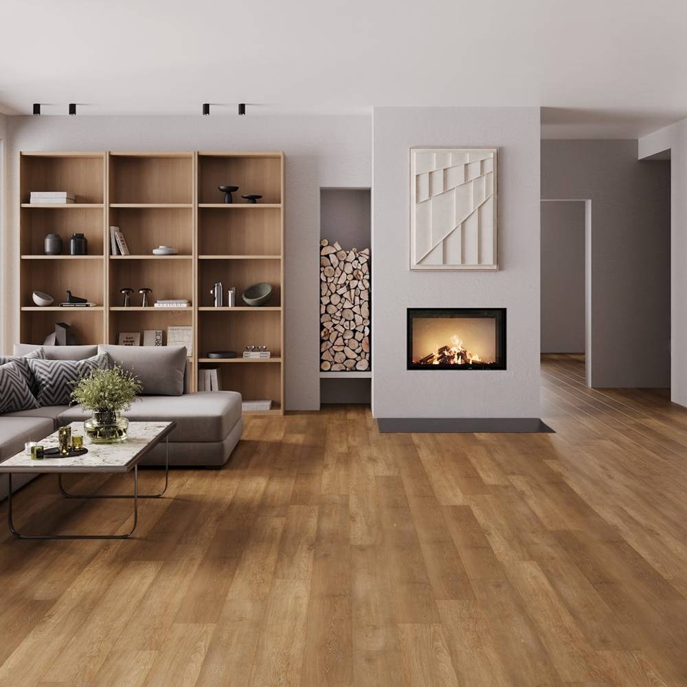 Ламинат ПВХ NatisSton Otra SPC 5001-06***