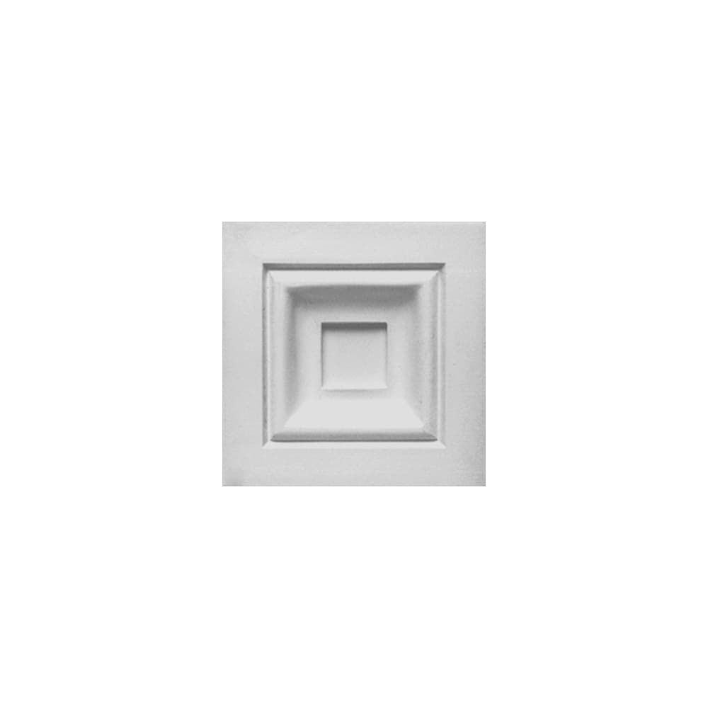 Дверной декор Orac Decor D200 96х96х30