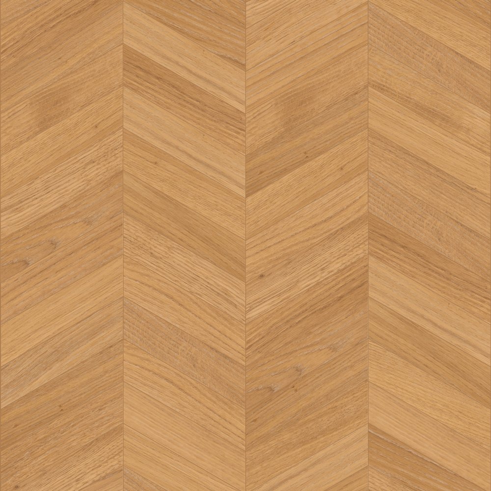 Паркет Елка Французская Lab Arte Chevron Дуб Натур Эир лак 400/348х90х14/3/60°